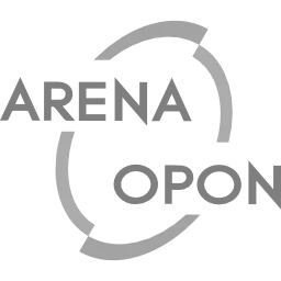 arenaopon-logo-szare